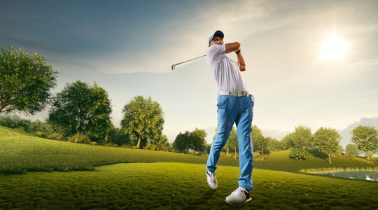 Leonian Golf