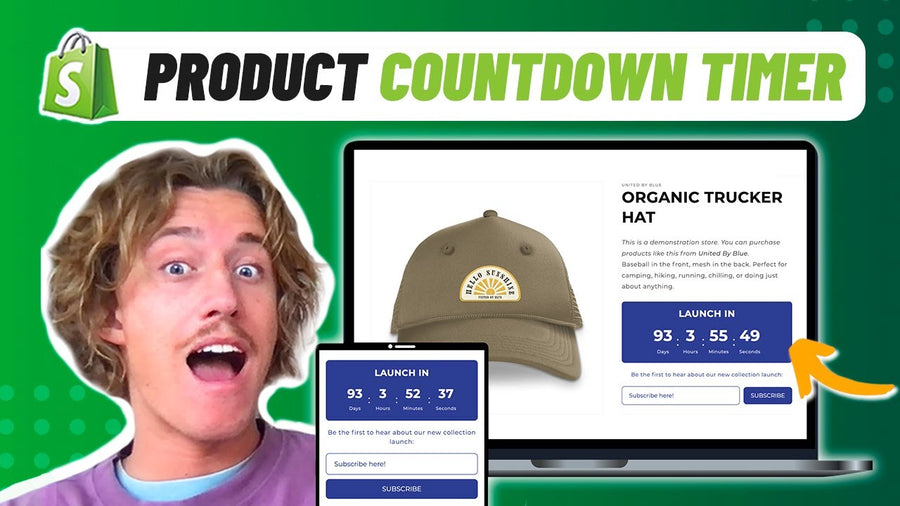 Launch Countdown